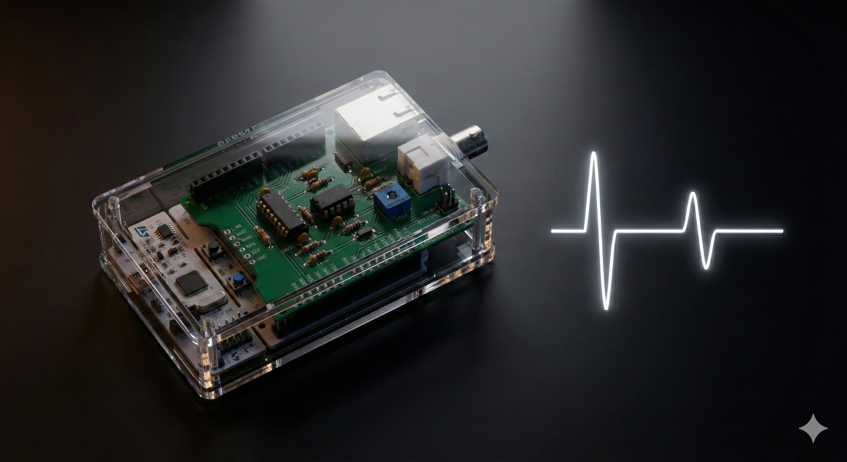 CableScope Prototype
